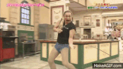 art fan GIF