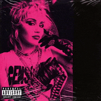 musicsquare dance music miley cyrus graphic design GIF