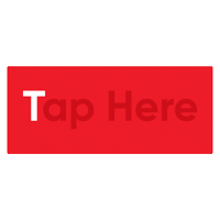 Tap Here Sticker by Hockingstuart