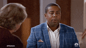 Stop It No Way GIF by NBC