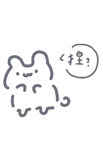 Happy Bunny Sticker
