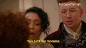 #escapethenight #season2 #etn #etn2 #youtube GIF by YouTube Red
