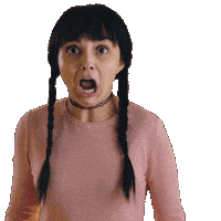 Shocked Marlon Wayans Sticker by Scary Movie