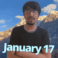 January 17Th GIF
