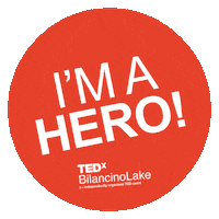 Ted Sticker by Marketing Toys