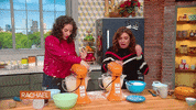Amirah Kassem Food GIF by Rachael Ray Show