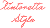 tintorettastyle Sticker by tintoretta oficial