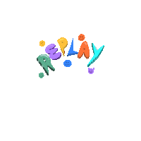 Replay Lalo Ebratt Sticker by 574