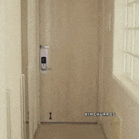 Run Love GIF