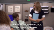 comedy central season 1 episode 8 GIF by Workaholics