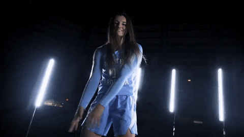 North Carolina Jordan GIF by UNC Tar Heels