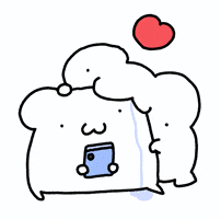 Heart Love GIF by Kennysgifs