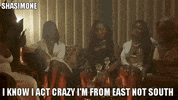 London Fashion GIF by Graduation