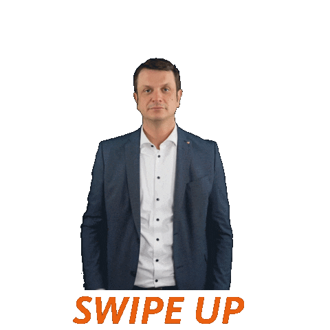Swipe Up Sticker by CDU-Landtagsfraktion Nordrhein-Westfalen