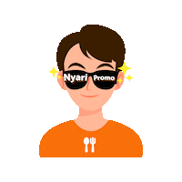 Sale Promo Sticker by Traveloka