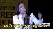 Climate Change Environment GIF by GIPHY News