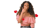 Musica Love Sticker by Salon Line