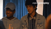 Turma Da Mônica A Série Globoplay GIF by globoplay