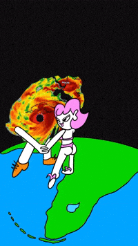 Hurricane Party