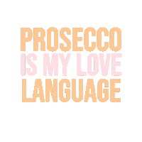Champagne Teacher Sticker by Jen Jones