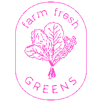 Food Vegetables Sticker by naturesgreens