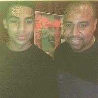 marcus scribner dab GIF by Alexander IRL