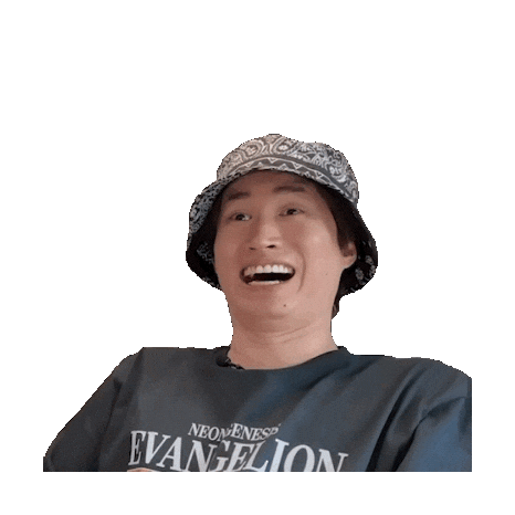 Lmao Lol Sticker by Epik High
