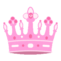 Pink Recording Sticker by GlamifyME