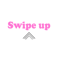 Swipeup Sticker by Antiagers