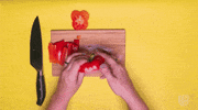 cocina cooking GIF by Univision Noticias