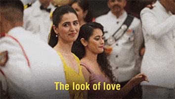 One Love Dance GIF by Sony Music India