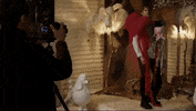 Ll Cool J Chris Odonnell GIF by CBS