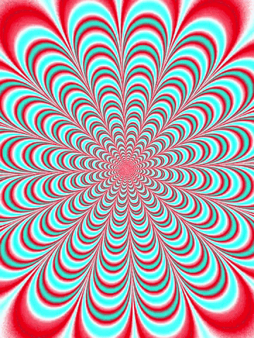 Dance Art GIF by The3Flamingos