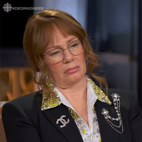 Shifting Dragons Den GIF by CBC