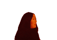Music Video Burn Sticker by Noah Cyrus
