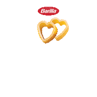 Pasta Sticker by Barilla
