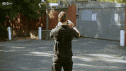 Huntedau GIF by Hunted Australia