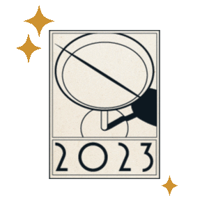 Discus Sticker by Distilled Spirits Council