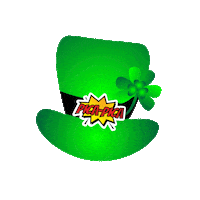 Goodluckpica Sticker by Pica Pica Tx