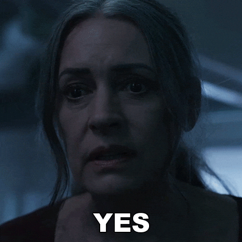 Season 17 GIF by Paramount+