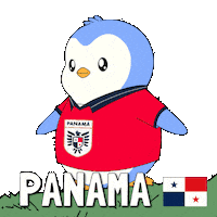 World Cup Football Sticker by Pudgy Penguins