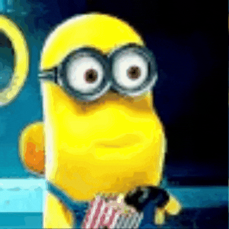 Lmao Dispicable Me GIF