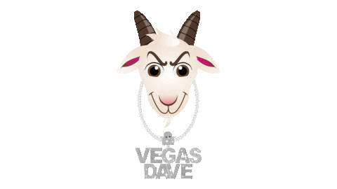 Sports Betting Sticker by Vegas Dave