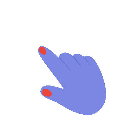 Colors Indice Sticker