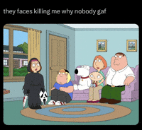 Who Cares Family Guy GIF