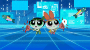 internet cactus GIF by Cartoon Network EMEA