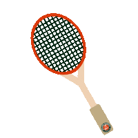 Tennis Rg19 Sticker by Roland-Garros