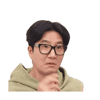 Shock Wtf Sticker by Epik High