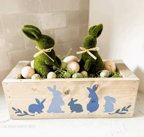 GIF by Anders Ruff Workshop