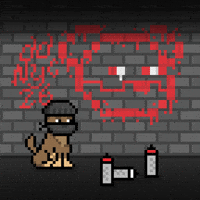 Excited Lets Go GIF by Doginal Dogs